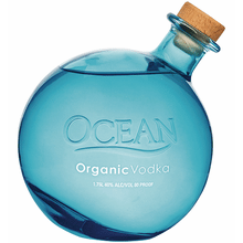Ocean Organic Vodka