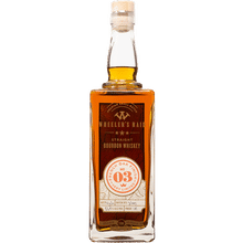 Wheeler's Raid French Oak Finish Bourbon