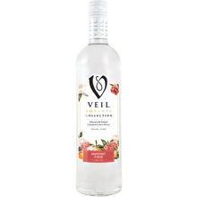 Veil Botanic Grapefruit and Rose Vodka