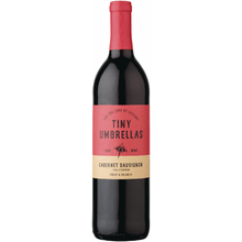 Tiny Umbrellas Cabernet Sauvignon