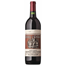 Heitz Cabernet Sauvignon Martha's Vineyard