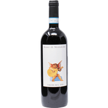 Valdicava Rosso di Montalcino