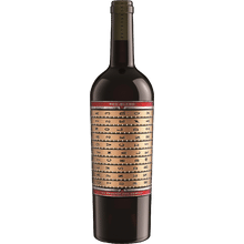 Unshackled Red Blend by The Prisoner Wine Company