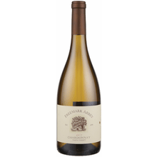 Freemark Abbey Chardonnay Napa