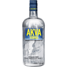Akva Organic Swedish Vodka