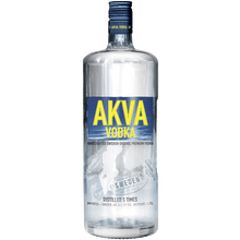 Akva Organic Swedish Vodka