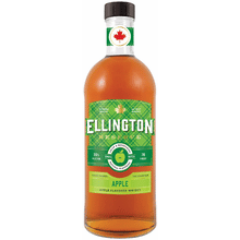 Ellington Reserve Apple Whisky