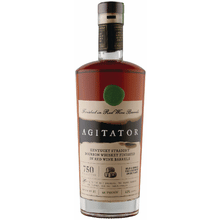 Agitator Bourbon Kentucky Straight Whiskey