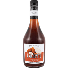Mr Stacks Amaretto Liqueur