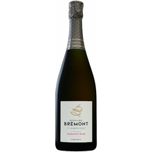 Bernard Bremont Grand Cru 'Elegance Rose' Champagne