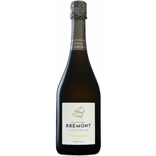 Bernard Bremont Grand Cru 'Cuvee Prestige' Champagne