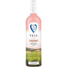 Veil Rose Vodka