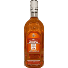 G&J Greenall's Seville Orange Gin