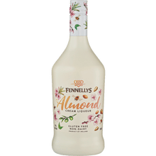 Fennellys Almond Irish Cream Liqueur