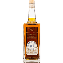 Wheeler's Raid Original Blend Bourbon