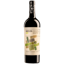 Parcelica Green Red Blend, 2019