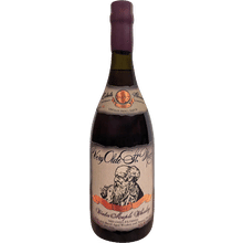 Very Olde St. Nick Winter Maple Rye