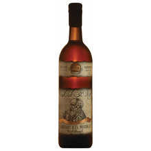 Very Olde St. Nick Harvest Rye Cask Strength