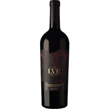 LVE Cabernet Sauvignon Napa Valley