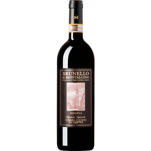 Canalicchio Sopra Brunello di Montalcino