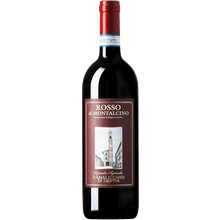 Canalicchio Sopra Rosso