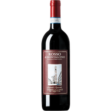 Canalicchio Sopra Rosso