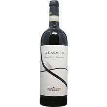 Canalicchio Sopra Brunello di Montalcino La Casaccia
