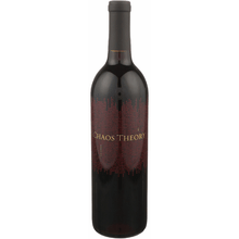 Brown Estate Chaos Theory Red