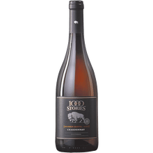 1000 Stories Chardonnay Bourbon Barrel Blend
