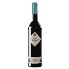 Marchesi di Barolo Barolo Cannubi