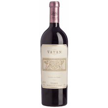 Bodegas Vatan Tinta de Toro