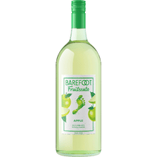 Barefoot Fruitscato Apple