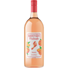 Barefoot Fruitscato Peach