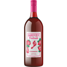 Barefoot Fruitscato Strawberry