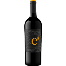 Educated Guess Cabernet North Coast