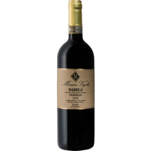 Mauro Veglio Barolo Paiagallo DOCG
