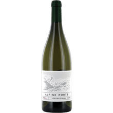 Alpine Roots Johannisberg AOC Valais