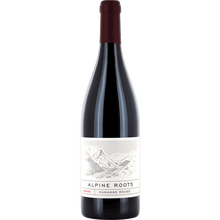 Alpine Roots Humagne Rouge AOC Valais