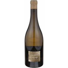 Pascal Jolivet Sancerre Sauvage