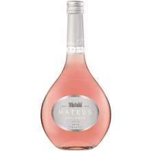 Mateus Dry Rose