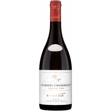 Domaine Tortochot Charmes Chamberti GC