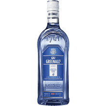 G&J Greenall's Blueberry Gin