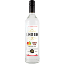 Largo Bay Mango Rum