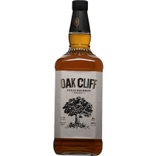 Oak Cliff Whiskey