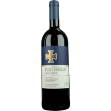 Fontodi Flaccianello della Pieve