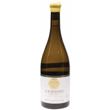 Chapoutier Ermitage L'Ermite Blanc