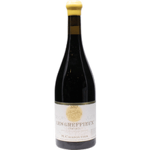 Chapoutier Ermitage Les Greffieux
