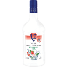 Veil Strawberry Basil Ready to Drink