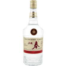 Wuliangye - Spirits | Total Wine & More