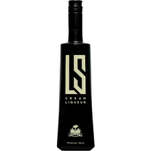 LS Cream Liqueur